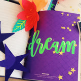 MY DREAM JOURNAL
