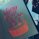 MY DREAM JOURNAL