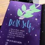 MY DREAM JOURNAL