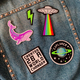 UNIVERSO PERSONALIZADO