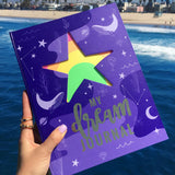 MY DREAM JOURNAL