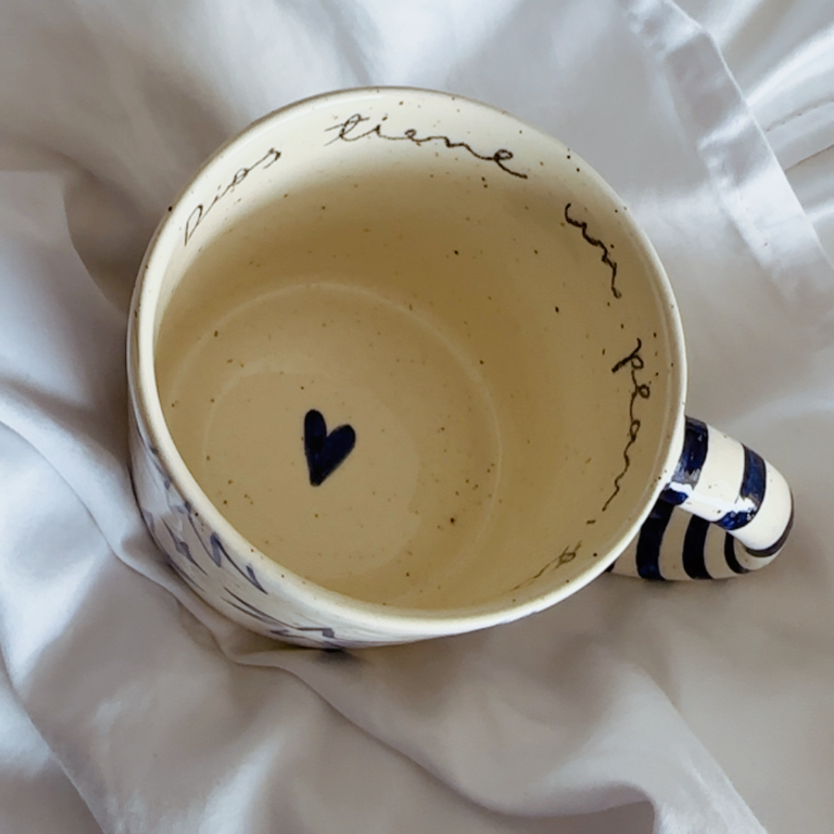 POCILLO DIOS TIENE UN PLAN