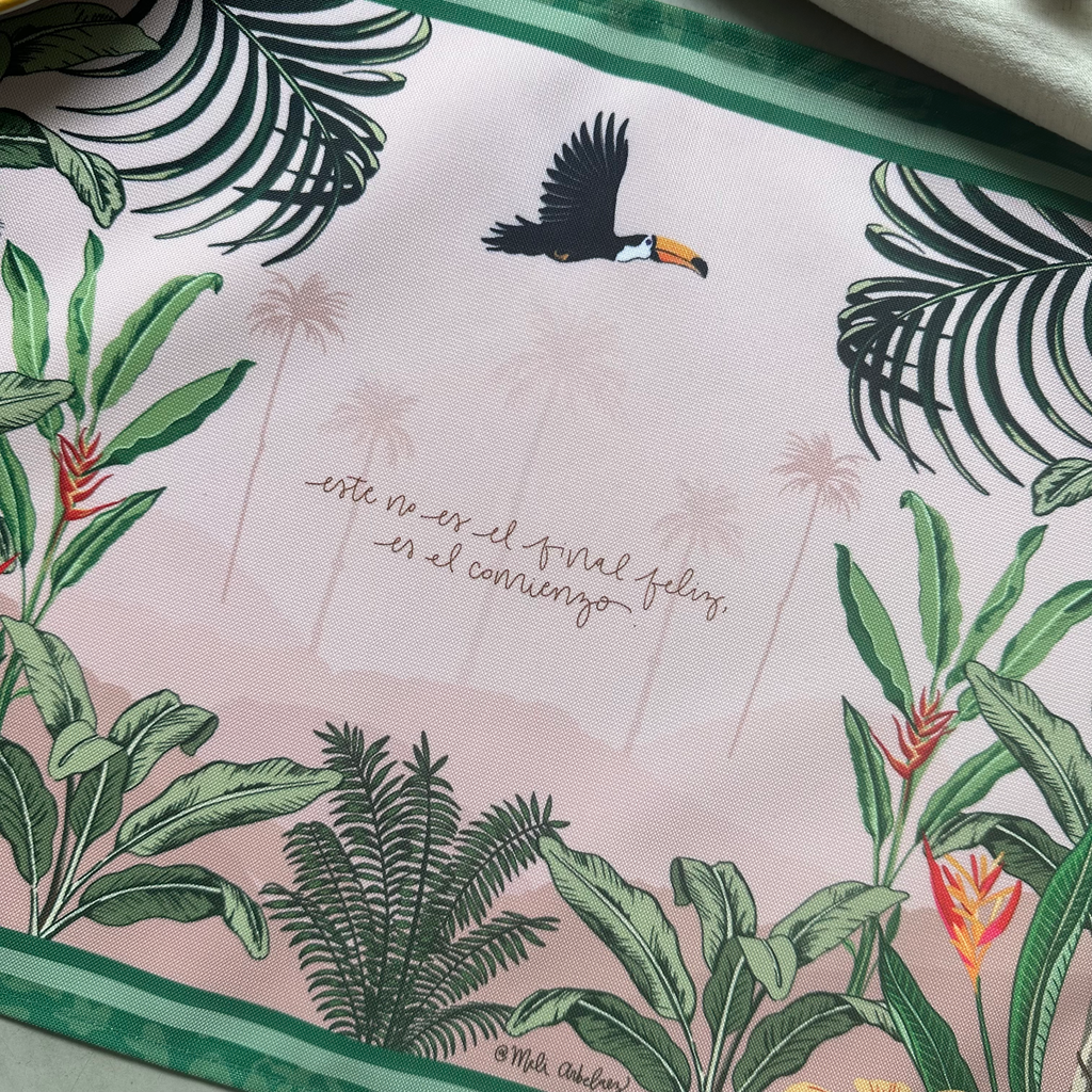 INDIVIDUAL - ANA LISTAS TUCÁN