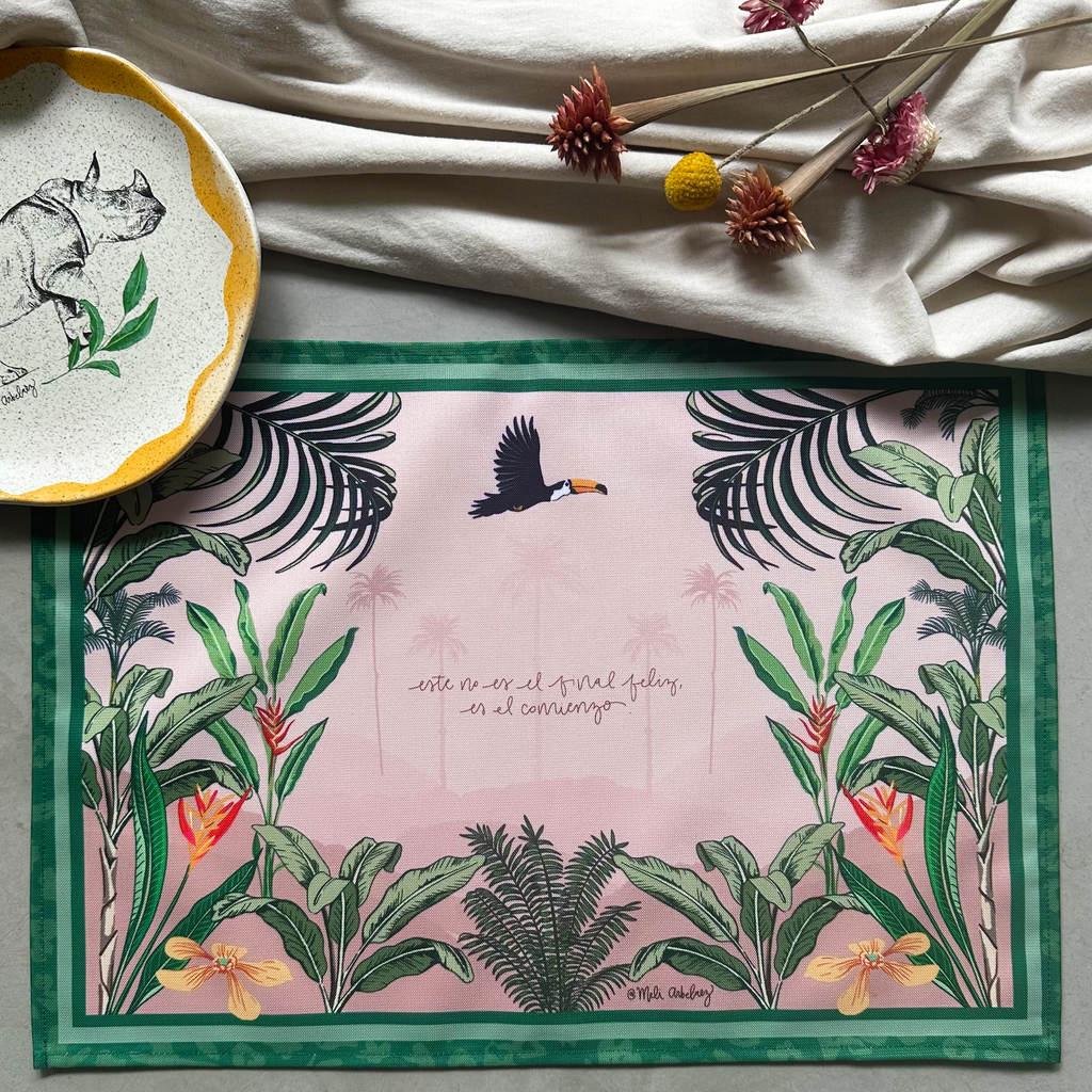 INDIVIDUAL - ANA LISTAS TUCÁN