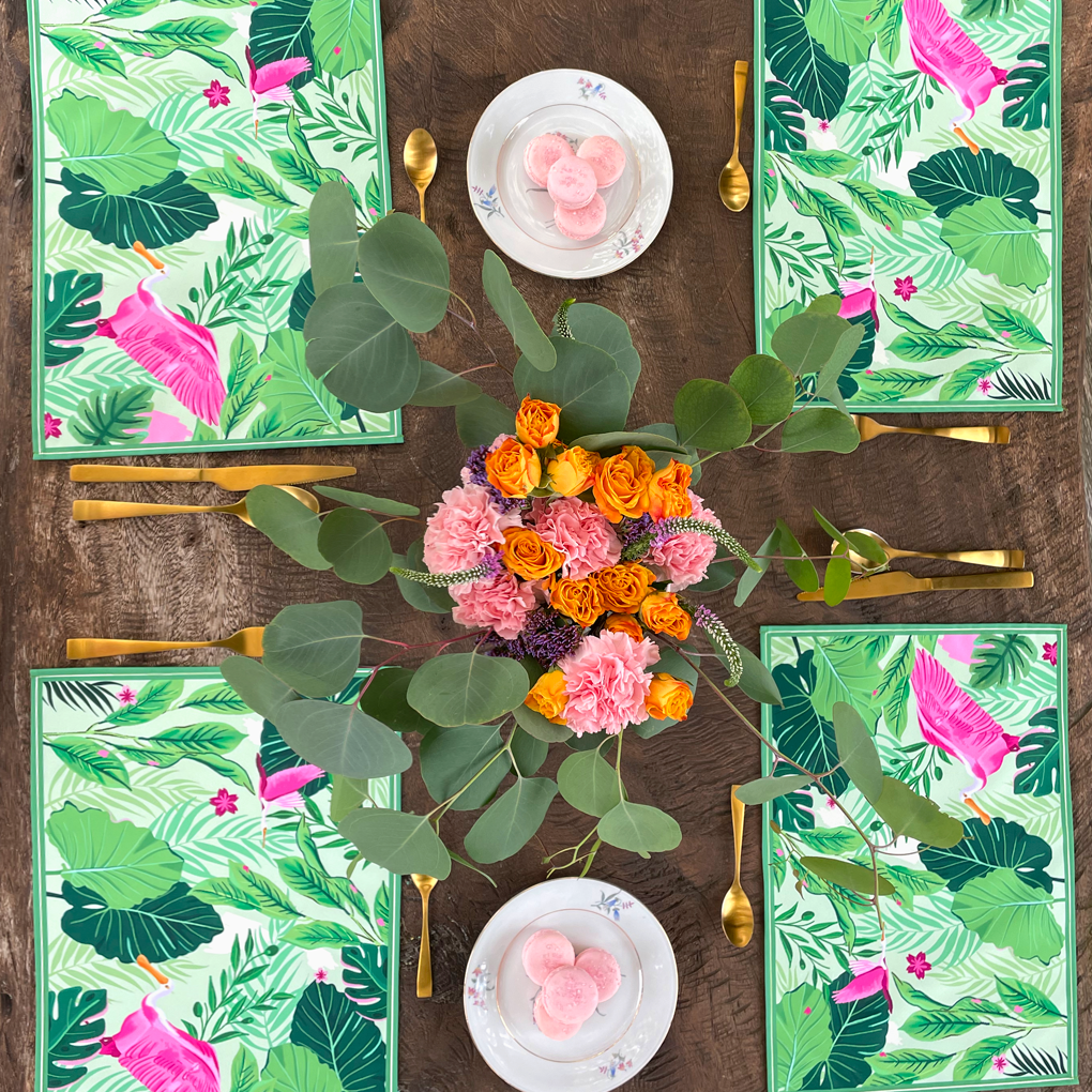 INDIVIDUAL - PARAÍSO