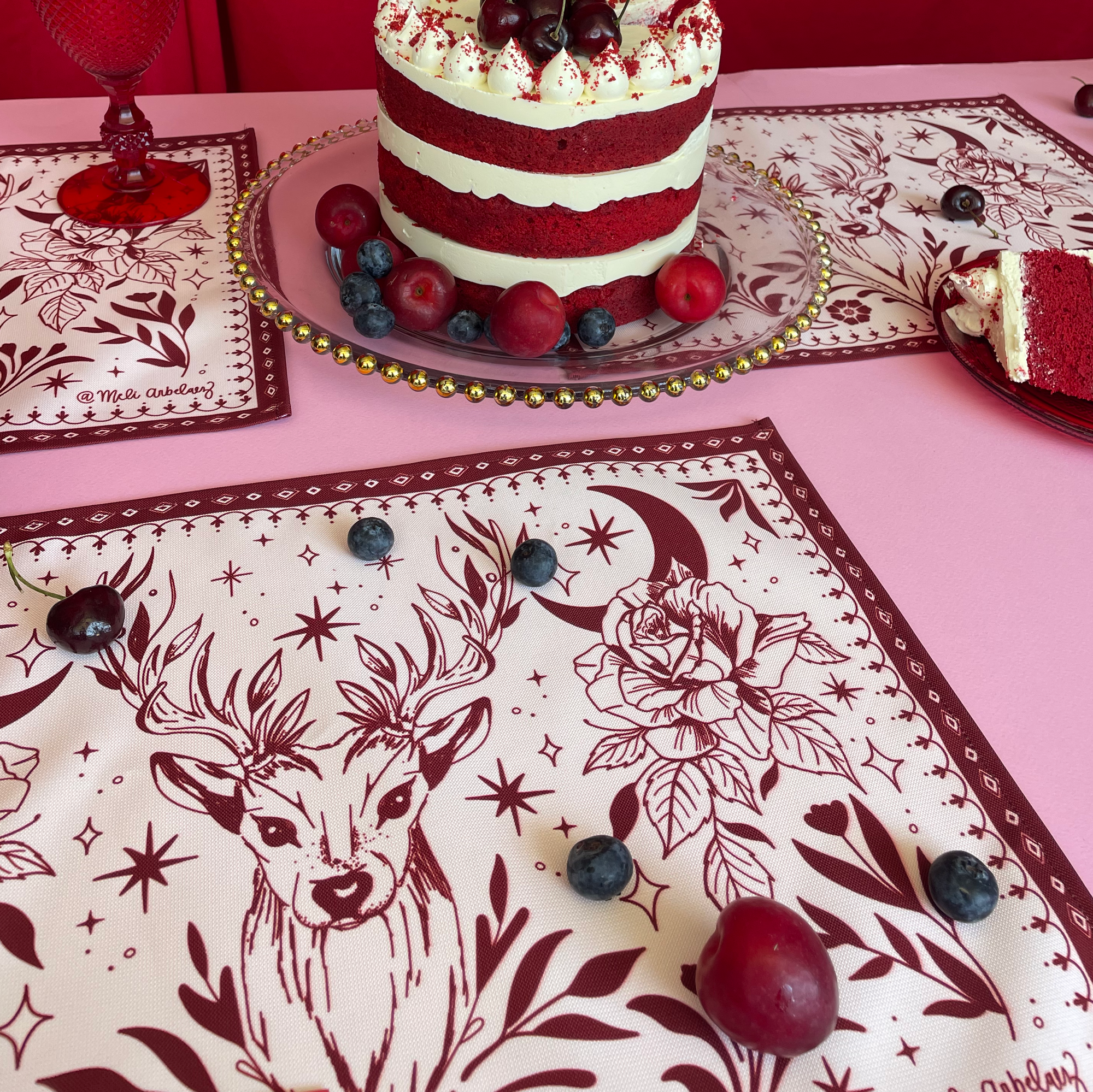 INDIVIDUAL - RENO VINOTINTO