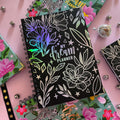 MY DREAM PLANNER NEGRO TORNASOL