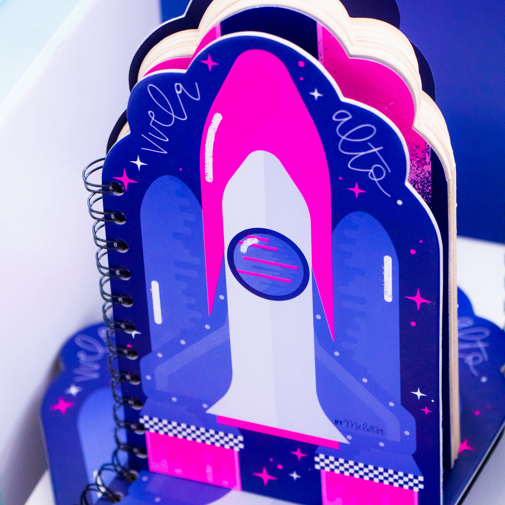 ROCKET NOTES
