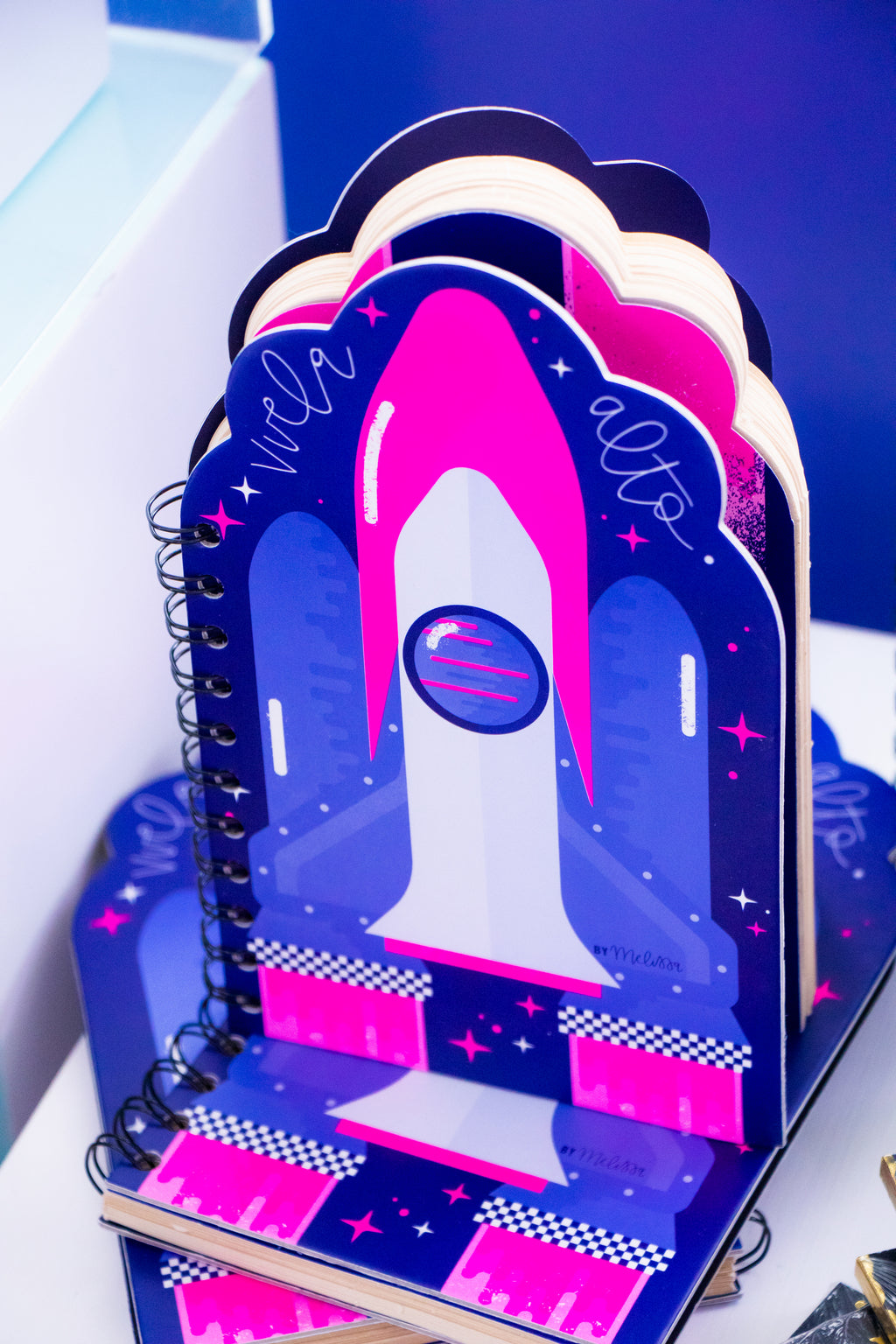 ROCKET NOTES