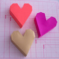 DIY Corazones