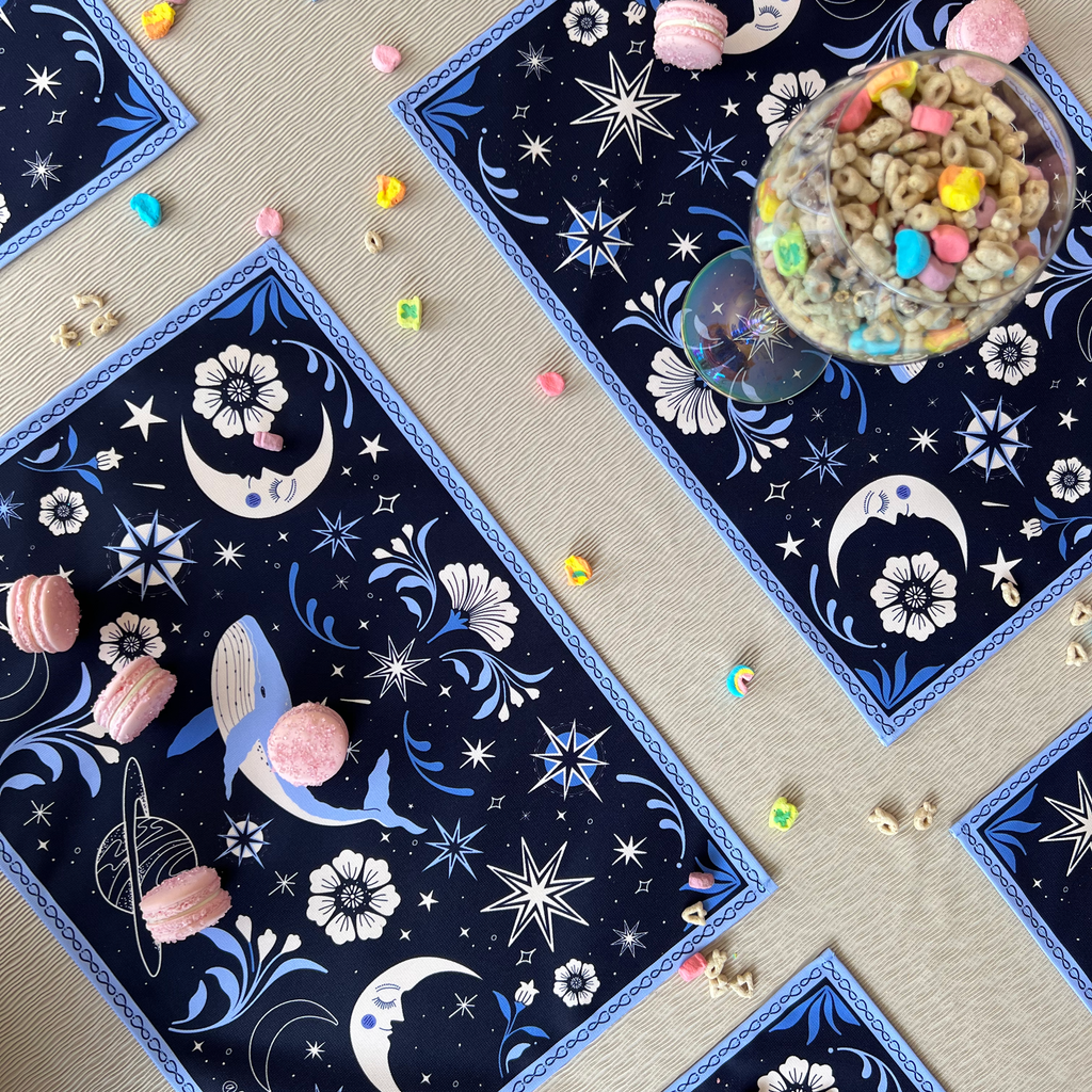 INDIVIDUAL - LUNA LUNERA