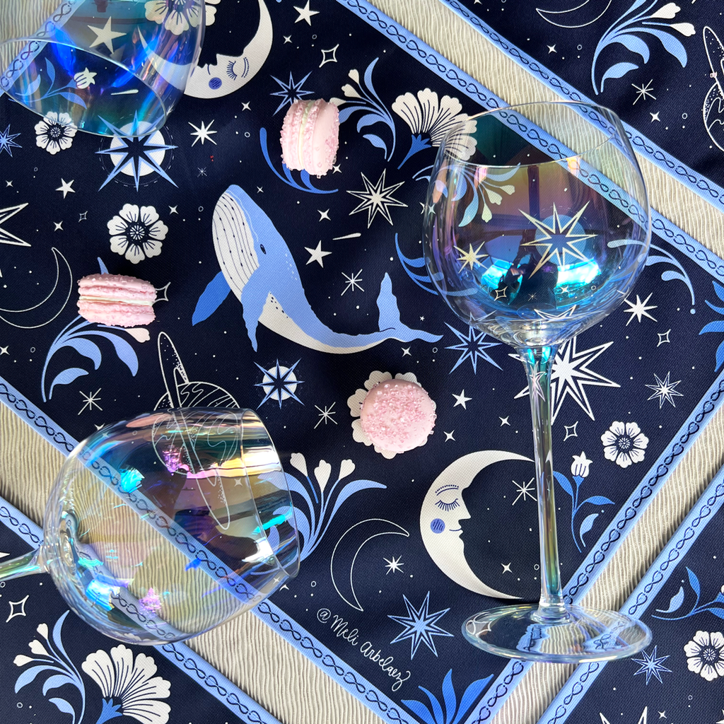 INDIVIDUAL - LUNA LUNERA