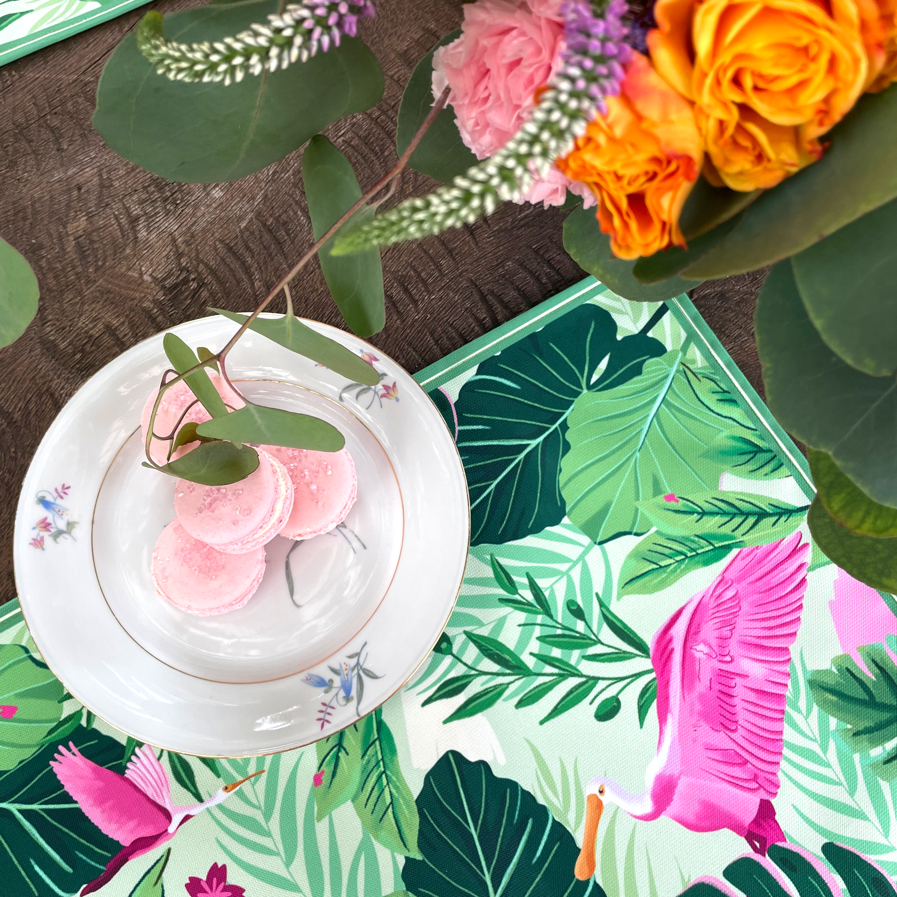 INDIVIDUAL - PARAÍSO