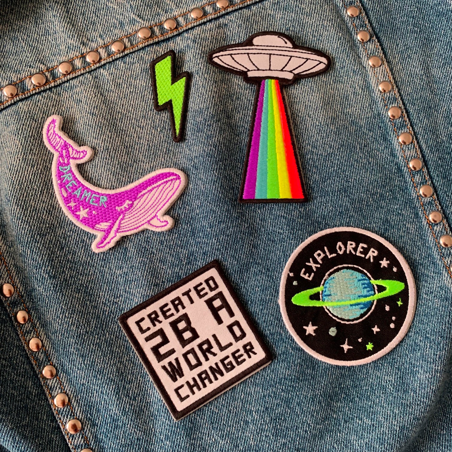 UNIVERSO PERSONALIZADO