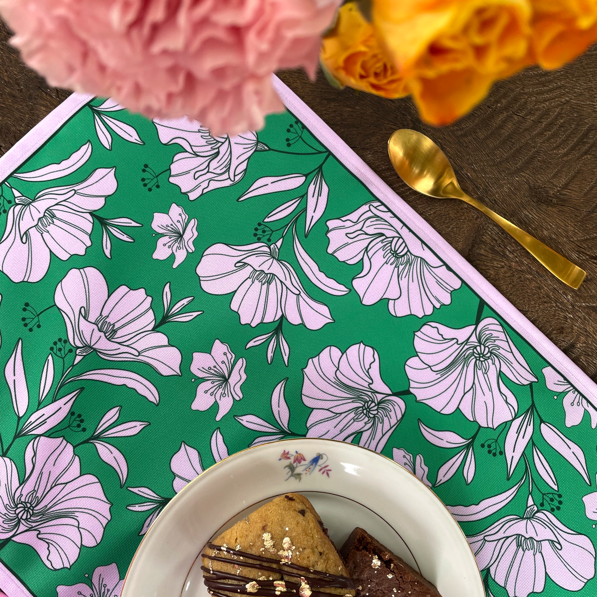 INDIVIDUAL - PRIMAVERA